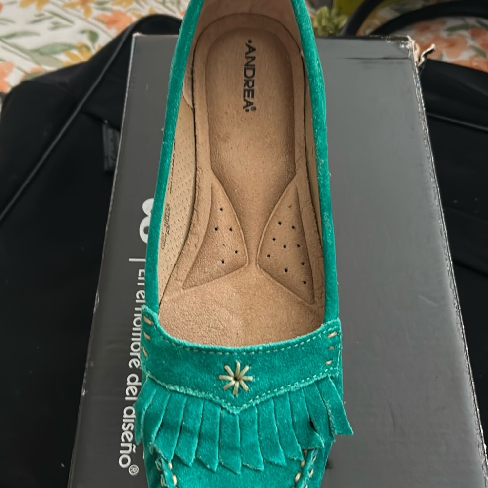 New never worn